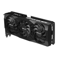 PNY VCG507012TFXPB1 Graphics Card - GeForce RTX 5070 Triple Fan GPU 12GB GDDR7
