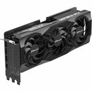 PNY VCG5070T16TFXPB1 Graphics Card - GeForce RTX 5070 Ti Triple Fan 16GB GDDR7