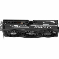PNY VCG5070T16TFXPB1 Graphics Card - GeForce RTX 5070 Ti Triple Fan 16GB GDDR7