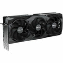 PNY VCG508016TFXPB1 NVidia RTX GeForce 5080 16GB GPU 7680x4320 Full Hght 3x DP