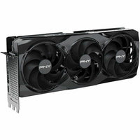 PNY VCG508016TFXPB1 NVidia RTX GeForce 5080 16GB GPU 7680x4320 Full Hght 3x DP
