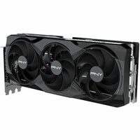 PNY VCG508016TFXPB1 NVidia RTX GeForce 5080 16GB GPU 7680x4320 Full Hght 3x DP