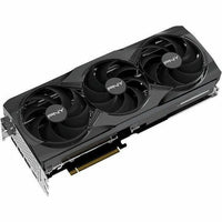 PNY VCG508016TFXPB1-O NVidia RTX GeForce 5080 16GB GPU 7680x4320 Full Hght 3x DP