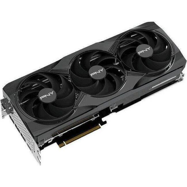 PNY VCG508016TFXPB1-O NVidia RTX GeForce 5080 16GB GPU 7680x4320 Full Hght 3x DP