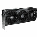 PNY VCG508016TFXPB1-O NVidia RTX GeForce 5080 16GB GPU 7680x4320 Full Hght 3x DP