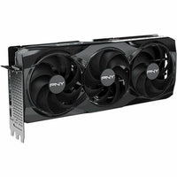 PNY VCG508016TFXPB1-O NVidia RTX GeForce 5080 16GB GPU 7680x4320 Full Hght 3x DP