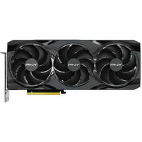 PNY VCG508016TFXPB1 Video Card - GeForce RTX 5080 16GB GDDR7 PCI-E Retail