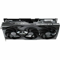 PNY VCG509032TFXPB1-O Graphics Card - GeForce RTX 5090 OC 32GB GDDR7 - Retail