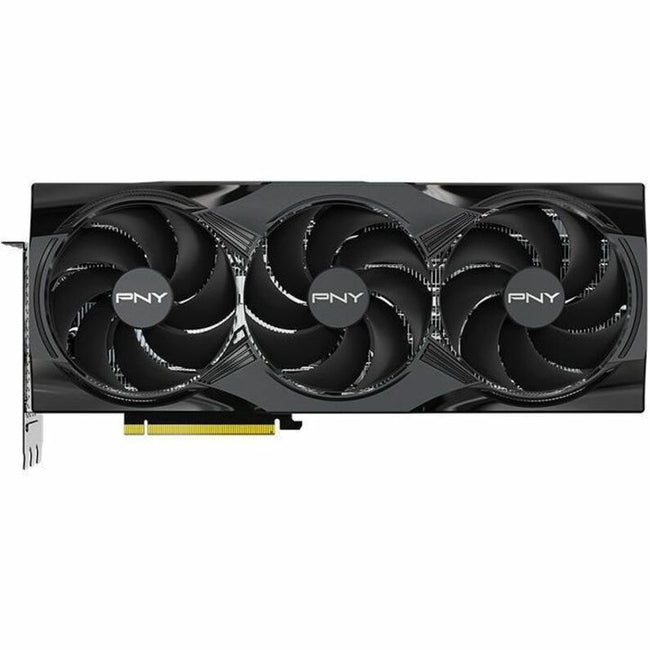 PNY VCG509032TFXPB1 Video Card - GeForce RTX 5090 32GB GDDR7 512bit PCI-E Retail