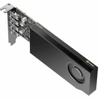 PNY VCNRTXA1000ATX-PB Video Card - NVIDIA RTX A1000 8GB GDDR6 Retail