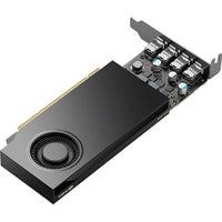 PNY VCNRTXA400ATX-PB Graphics Card - NVIDIA Quadro RTX A400 4GB GDDR6 64-bit