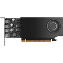 PNY VCNRTXA400ATX-PB Graphics Card - NVIDIA Quadro RTX A400 4GB GDDR6 64-bit