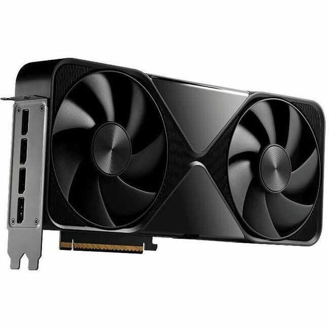 PNY VCNRTXPRO6000B-PB NVidia RTX PRO 6000 96GB GPU GDDR7 7680x4320 4xDisplayPort