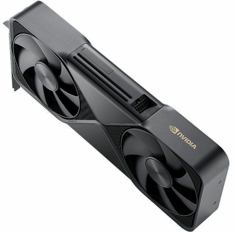 PNY VCNRTXPRO6000B-PB NVidia RTX PRO 6000 96GB GPU GDDR7 7680x4320 4xDisplayPort