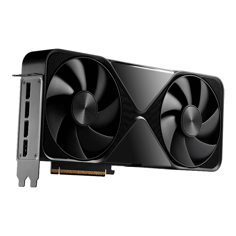 PNY VCNRTXPRO6000B-PB NVIDIA RTX PRO 6000 Graphic Card - 96 GB GDDR7