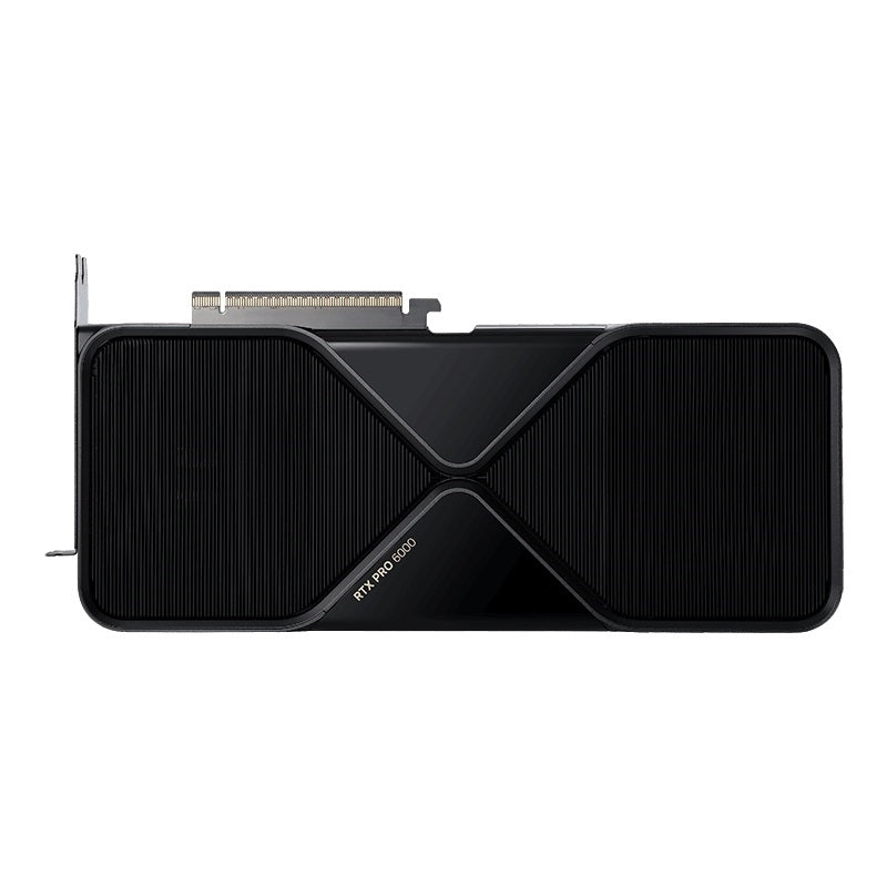 PNY VCNRTXPRO6000B-PB NVIDIA RTX PRO 6000 Graphic Card - 96 GB GDDR7