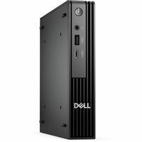 Dell VD5D2 Pro Micro QCM1250 Desktop Computer - Intel Core Ultra 5 - Micro PC