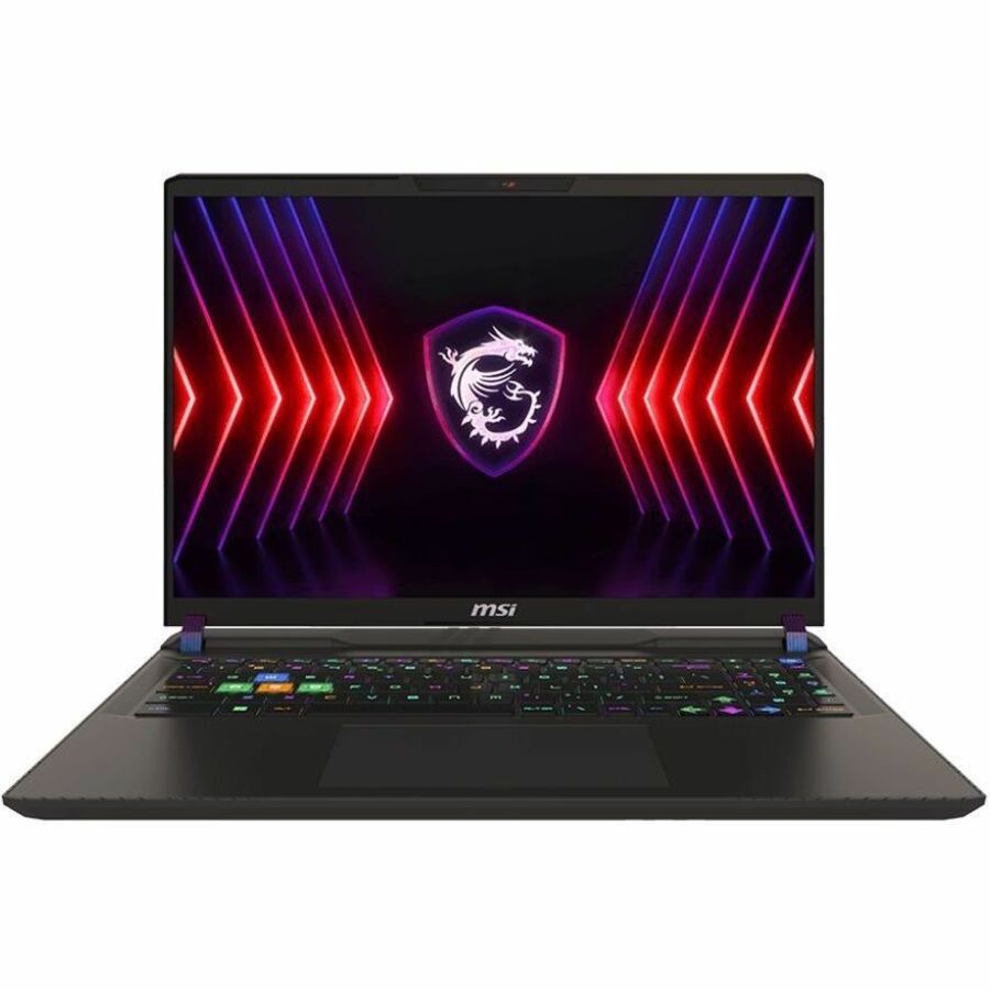 MSI VECTOR16HX14246 Vector 16 HX A14V 16" Gaming Notebook