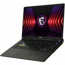 MSI VECTOR16HX14246 Vector 16 HX A14V 16" Gaming Notebook