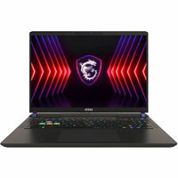 MSI VECTOR16HX14254 Vector 16 HX A14VGG-254US - 16" - Intel Core i9 - i9-14900HX