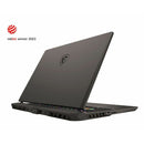 MSI VECTOR16HX14254 Vector 16 HX A14VGG-254US - 16" - Intel Core i9 - i9-14900HX