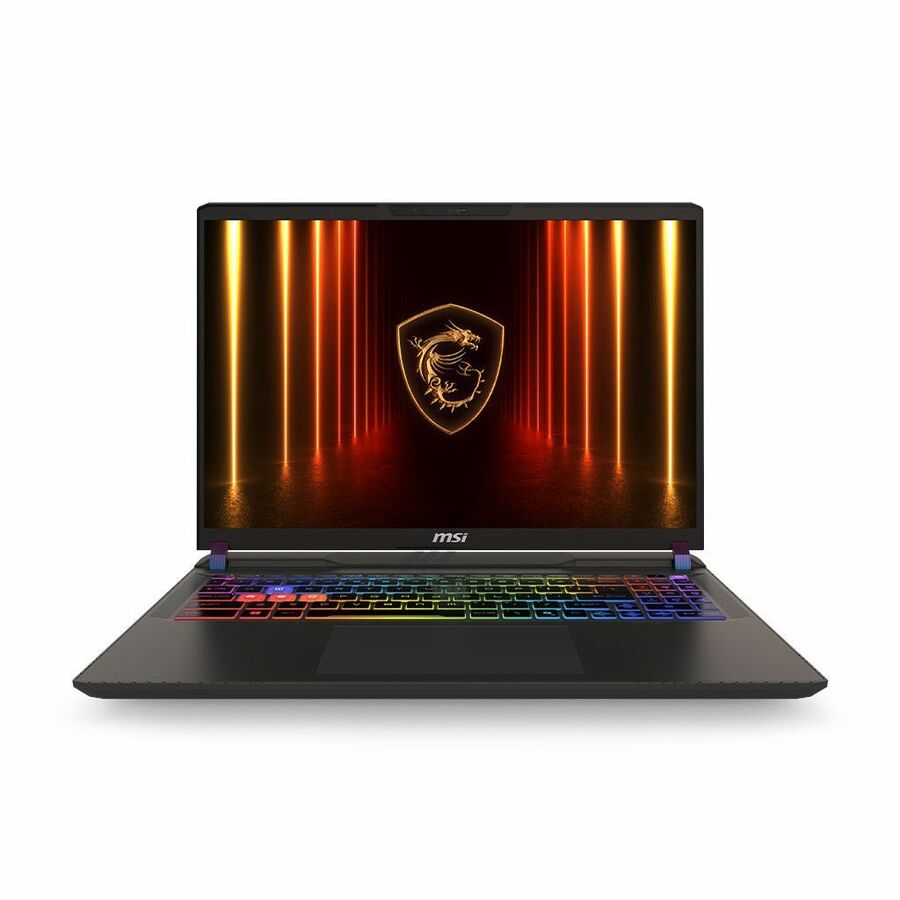 MSI VECTOR16HXA2050 Vector 16 HX AI A2XWIG-050US 16" Gaming Notebook