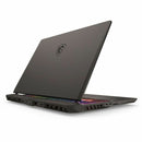 MSI VECTOR16HXA2050 Vector 16 HX AI A2XWIG-050US 16" Gaming Notebook