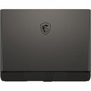 MSI VECTOR16HXA2050 Vector 16 HX AI A2XWIG-050US 16" Gaming Notebook