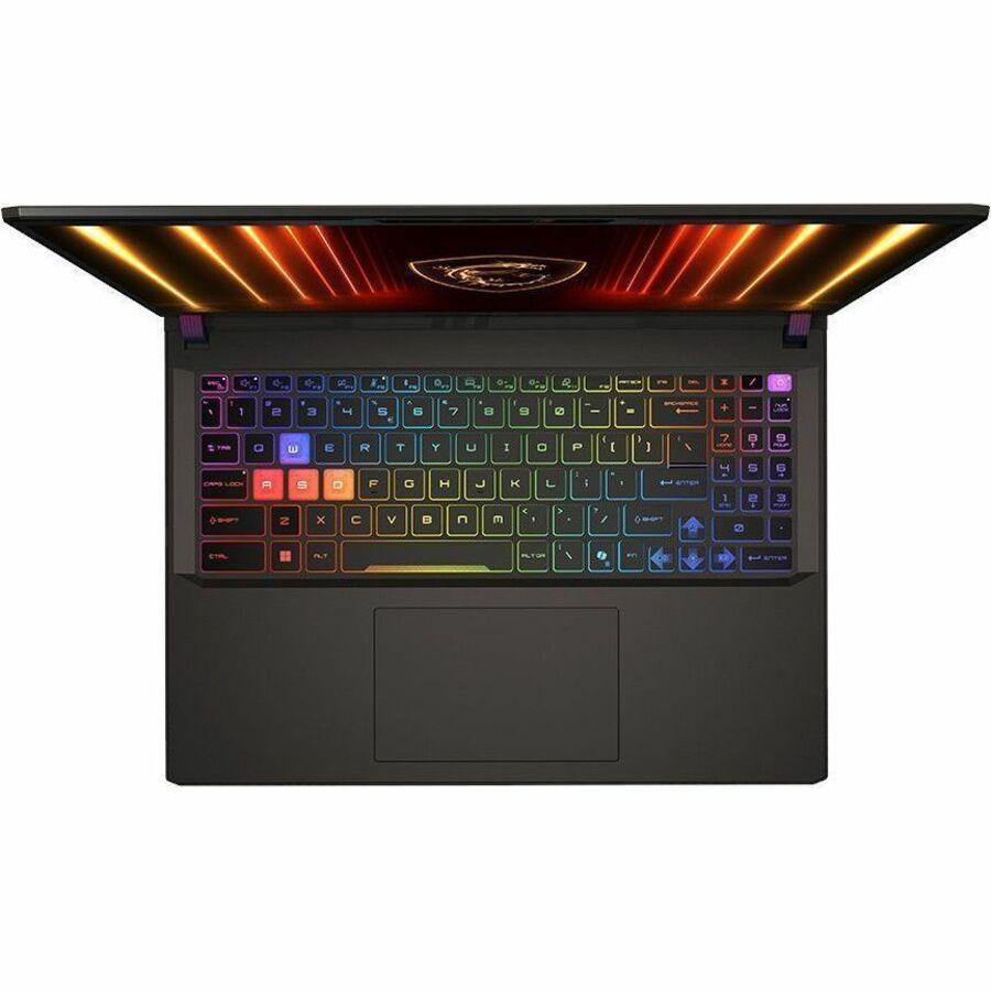 MSI VECTOR16HXA2050 Vector 16 HX AI A2XWIG-050US 16" Gaming Notebook