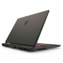 MSI VECTOR16HXA2060 Vector 16 HX AI A2XWHG-060US 16" QHD Gaming Laptop