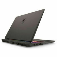 MSI VECTOR16HXA2060 Vector 16 HX AI A2XWHG-060US 16" QHD Gaming Laptop