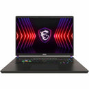 MSI VECTOR17A1219 Vector 17 HX A14VGG-219US 17" Gaming Notebook - Intel Core i9