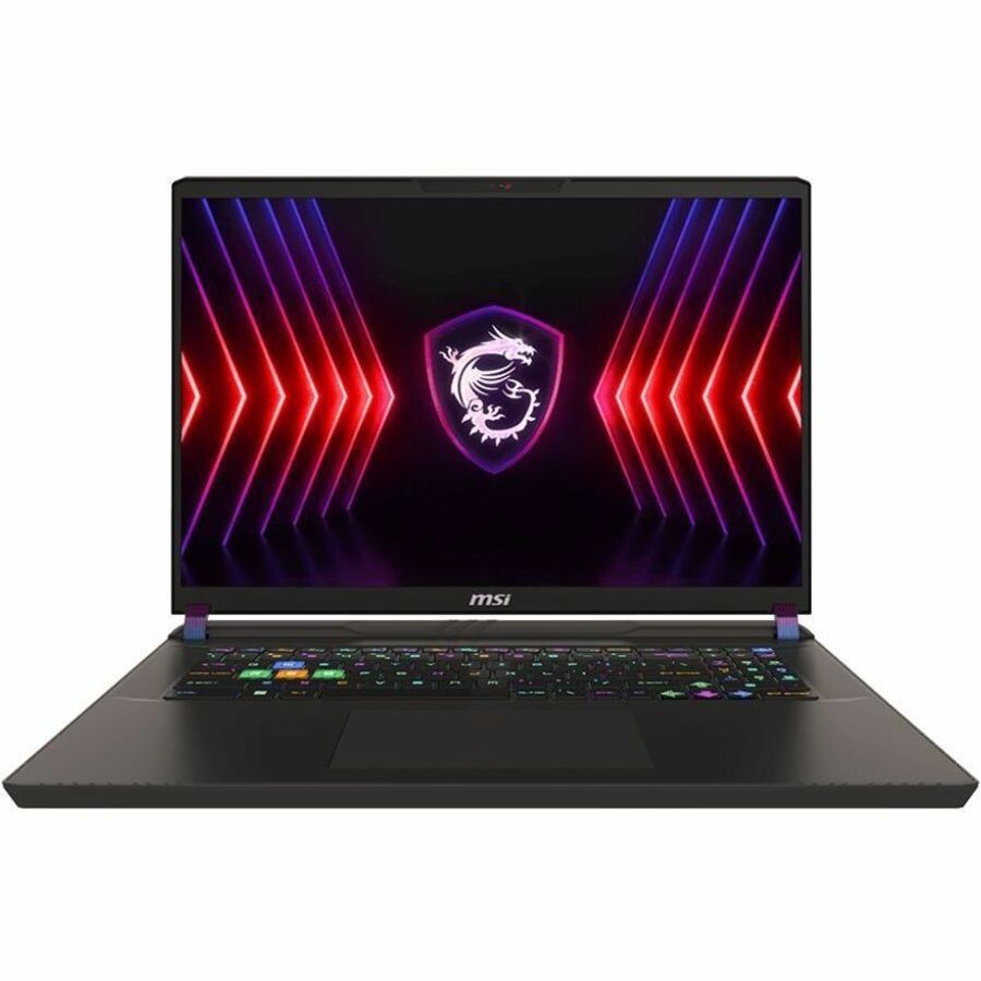 MSI VECTOR17A1219 Vector 17 HX A14VGG-219US 17" Gaming Notebook - Intel Core i9