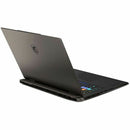 MSI VECTORA18HX076 Vector A18 HX A9WIG-076US 18" QHD Gaming Laptop