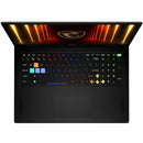 MSI VECTORA18HX076 Vector A18 HX A9WIG-076US 18" QHD Gaming Laptop