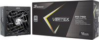 Seasonic VERTEX PX-750 - Power supply (internal) - ATX12V - 80 PLUS Platinum