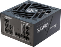 Seasonic VERTEX PX-750 - Power supply (internal) - ATX12V - 80 PLUS Platinum