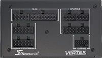 Seasonic VERTEX PX-750 - Power supply (internal) - ATX12V - 80 PLUS Platinum