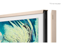Samsung VG-SCFC85SGM/ZA TV Frame Metallic Sand Gold