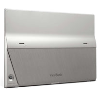 ViewSonic VG1655 15.6 Inch 1080p Portable Monitor with 2 Way Powered 60W USB C