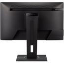 ViewSonic VG2240 22 Inch 1080p Ergonomic Monitor with 100Hz, USB Hub, HDI-