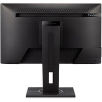 ViewSonic VG2240 22 Inch 1080p Ergonomic Monitor with 100Hz, USB Hub, HDI-