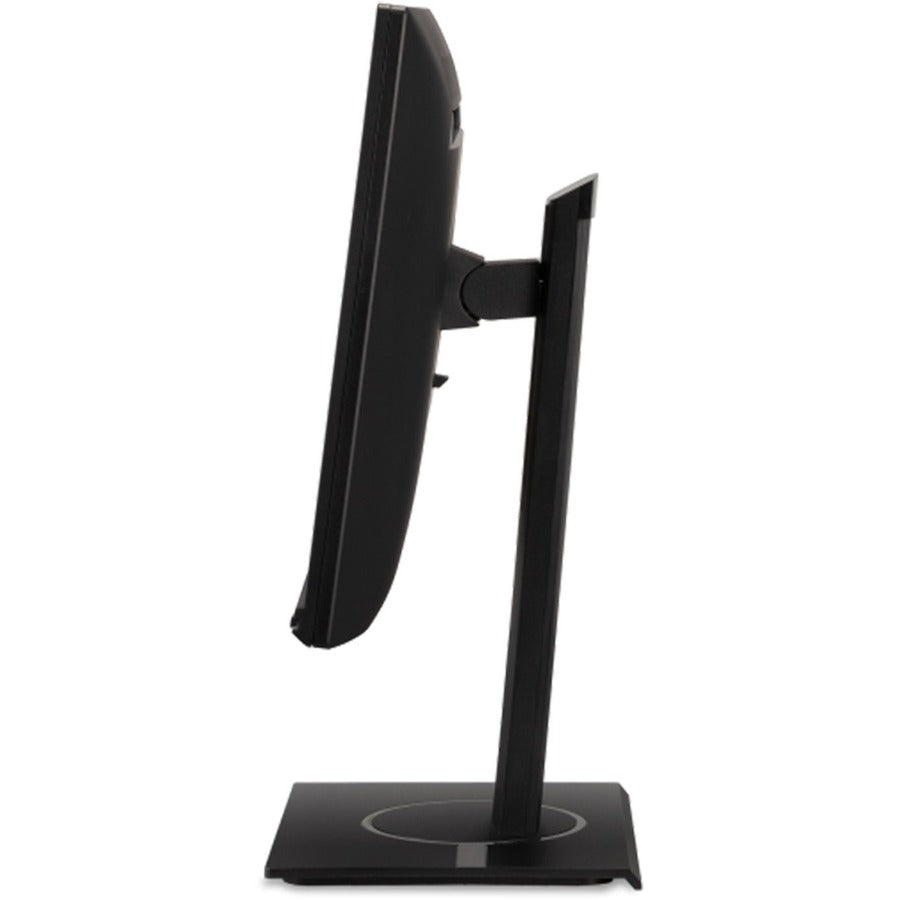 ViewSonic VG2240 22 Inch 1080p Ergonomic Monitor with 100Hz, USB Hub, HDI-