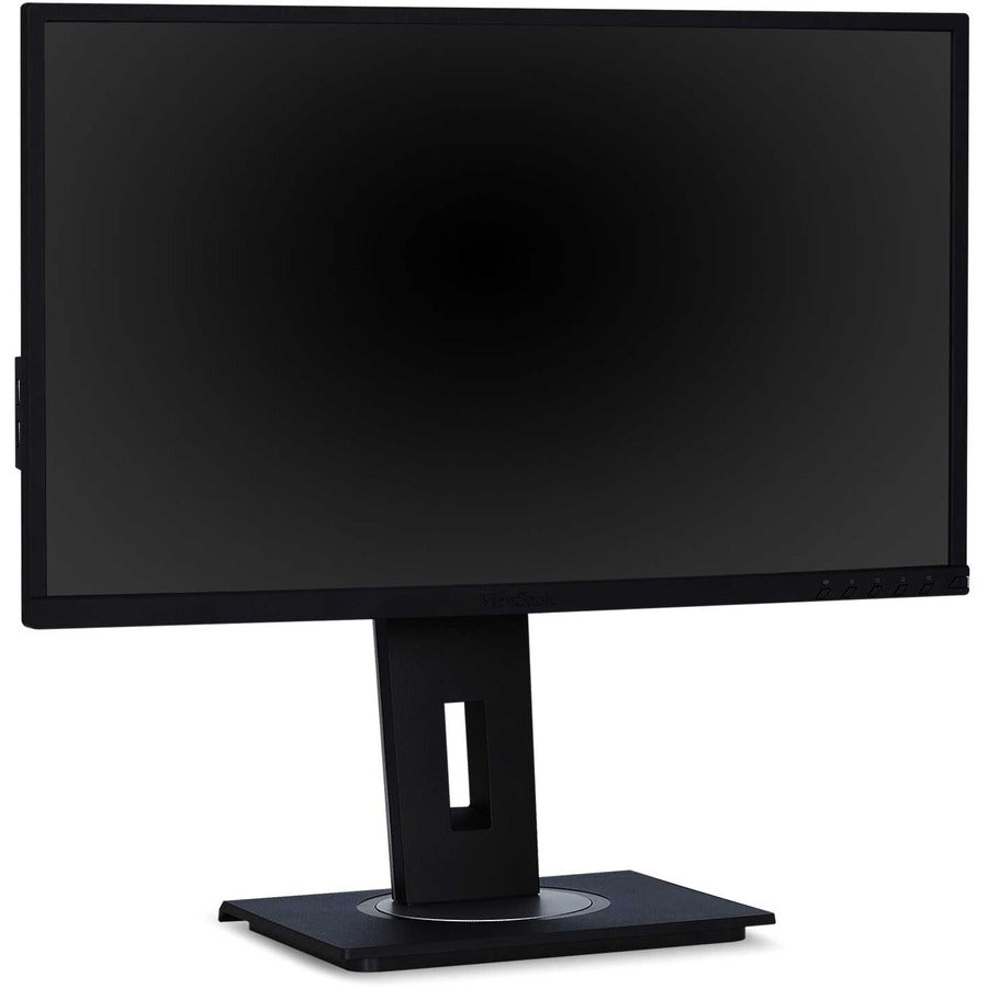 ViewSonic VG2448-PF 24 Inch IPS 1080p Ergonomic Monitor - Full HD