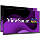 ViewSonic VG2448A-2_H2 24 Inch Dual Pack Head-Only 1080p IPS Monitor