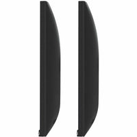 ViewSonic VG2448A-2_H2 24 Inch Dual Pack Head-Only 1080p IPS Monitor