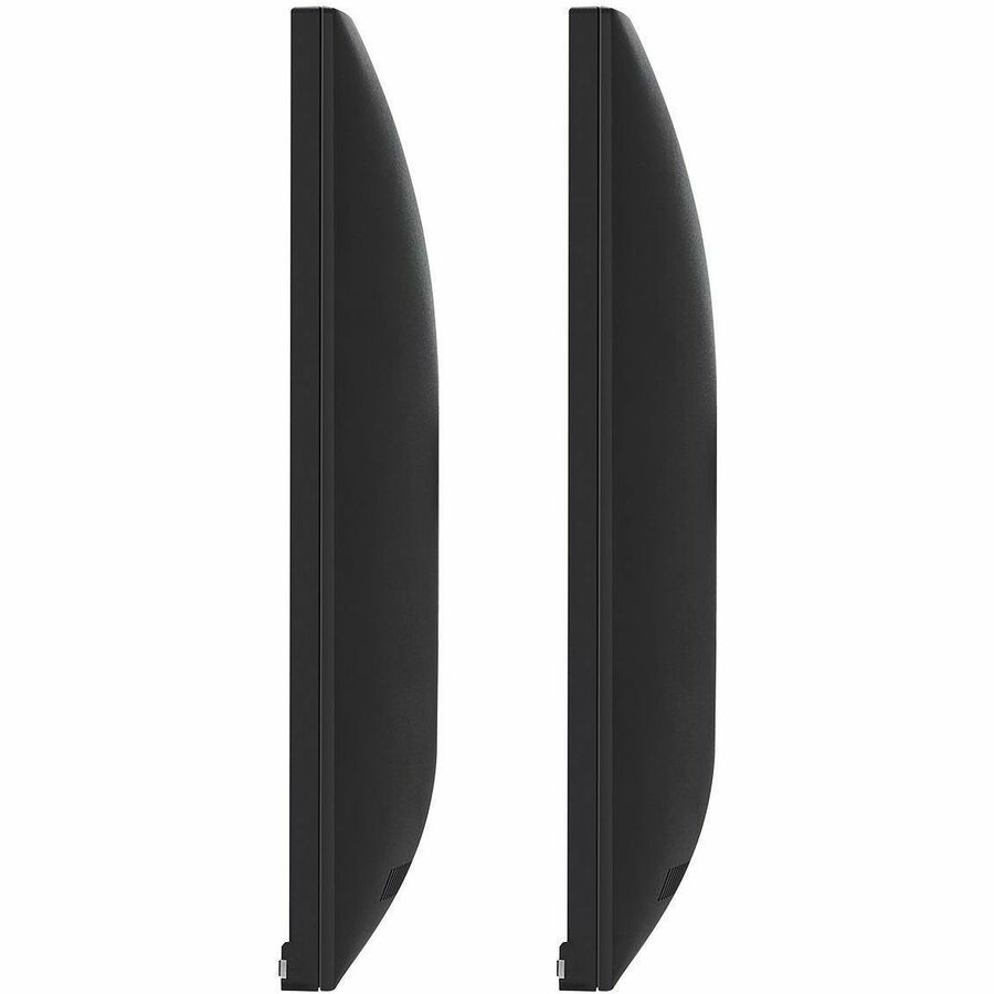 ViewSonic VG2448A-2_H2 24 Inch Dual Pack Head-Only 1080p IPS Monitor