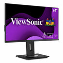 ViewSonic VG2455-2K Monitor 24 IPS Quad HD 2560x1440 - Anti-glare