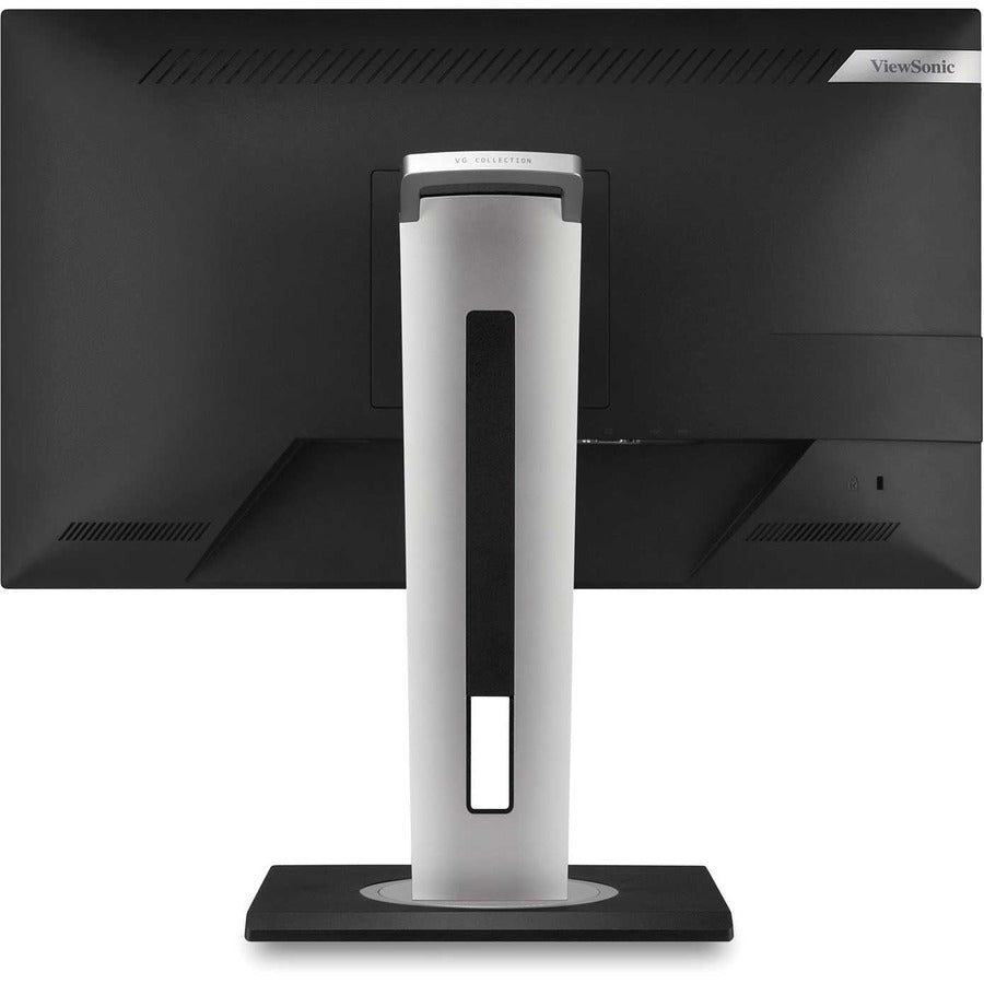 ViewSonic VG2455 24 Inch IPS 1080p Monitor with USB C, HDI-, DisplayPort