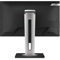 ViewSonic VG2456 24 Inch 1080p Monitor with USB C 3.2, Docking Built-In